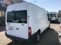 Ford Transit VM LWB T350 125