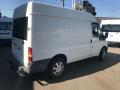 Ford Transit SWB Medium Roof