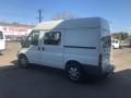 Ford Transit SWB Medium Roof