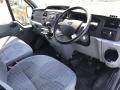 Ford Transit Low Roof MWB