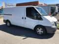 Ford Transit Low Roof MWB