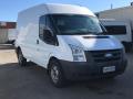 Ford Transit VM MWB T330 125