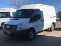 Ford Transit VM MWB T330 125