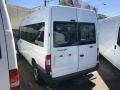 Ford Transit VM 125 minibus 12 seater