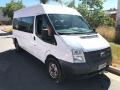 Ford Transit VM 125 T350 MiniBus
