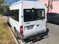 Ford Transit VM 125 T350 MiniBus