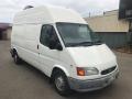 Ford Transit VG High Roof Refrigerated