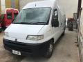 Fiat Ducato JTD Refrigerated