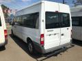 Ford Transit VM MiniBus 12 Seater