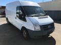 Ford Transit VM 125 T350