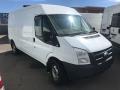 Ford Transit VM LWB T350