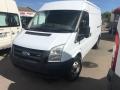 Ford Transit VM LWB T350