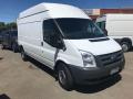 Ford Transit VM High Roof