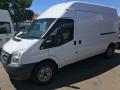 Ford Transit VM High Roof