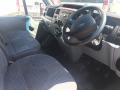 Ford Transit VM High Roof
