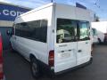 Ford Transit MiniBus VJ