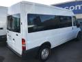 Ford Transit MiniBus VJ