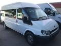 Ford Transit MiniBus VJ