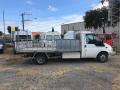 Ford Transit  Ute