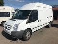 Ford Transit LWB High Roof VM Refrigerated