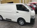 Toyota Hiace Refrigerated KDH201R