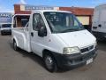 Fiat Ducato Razorback Utility