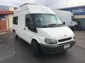 Ford Transit VH Campervan