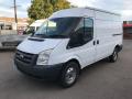 Ford Transit MWB VM T330 140