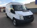 Ford Transit MWB VM T330 140