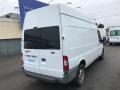 Ford Transit Vm High Roof