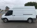Ford Transit Vm High Roof