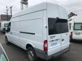 Ford Transit Vm High Roof