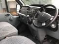 Ford Transit Vm High Roof