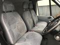 Ford Transit Vm High Roof
