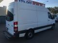 Mercedes Sprinter 316CDI High Roof