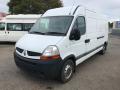 Renault Master Refrigerated Jumbo XLWB