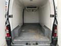 Renault Master Refrigerated Jumbo XLWB