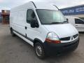 Renault Master Refrigerated Jumbo XLWB