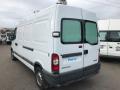 Renault Master Refrigerated Jumbo XLWB