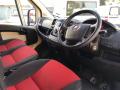 Fiat Ducato XLWB