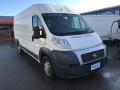 Fiat Ducato XLWB