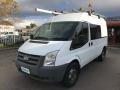 Ford Transit VM T330 140