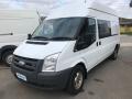 Ford Transit VM High Roof