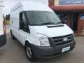 Ford Transit VM High Roof