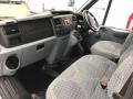 Ford Transit VM High Roof