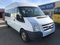 Ford Transit VM LWB T350 140 MiniBus