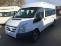 Ford Transit VM LWB T350 140 MiniBus