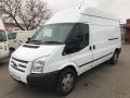 Ford Transit VM T350 155 High roof LWB