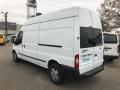 Ford Transit VM T350 155 High roof LWB