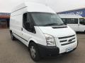 Ford Transit VM T350 155 High roof LWB